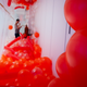 Illustration for article titled GAWKER : A HOLIDAY PARTY (MY PHOTOS)